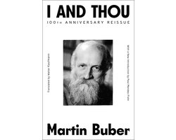 I and Thou