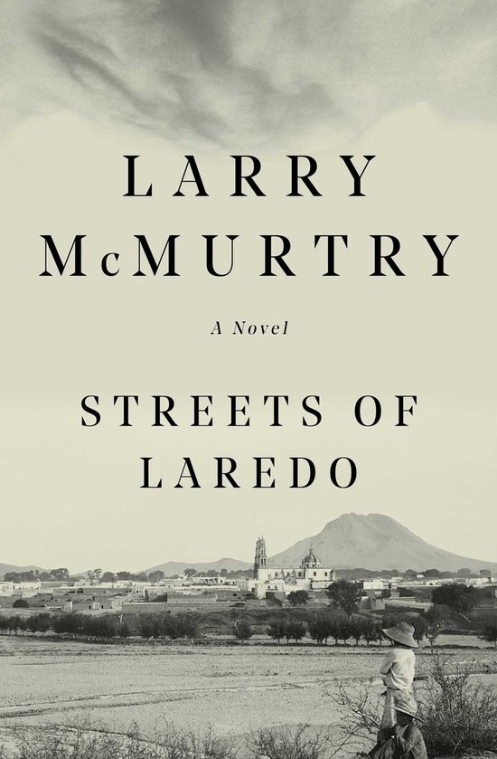 Streets of Laredo - cover
