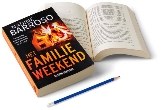 Het familieweekend