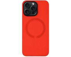 Tactical iPhone 14 Pro Max MagForce Aramid Limited Edition Cover – Hoesje – Bloody Mary