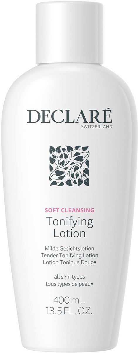 Declaré Tender Tonifying Lotion - 400 ml