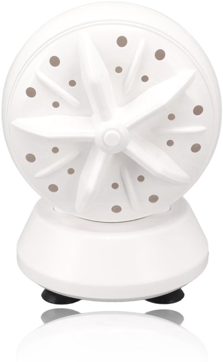 Golden crown - Draagbare Wasmachine - Mini-wasmachine - Efficiënte Reiniging