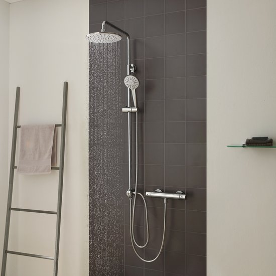 Balimo Automatische Voerbak 3L Zwart met RVS Bak - Balimo - €45,98