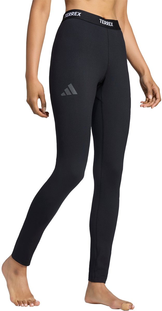 Adidas Terrex Terrex Multi Synthetische Basislegging Dames Zwart