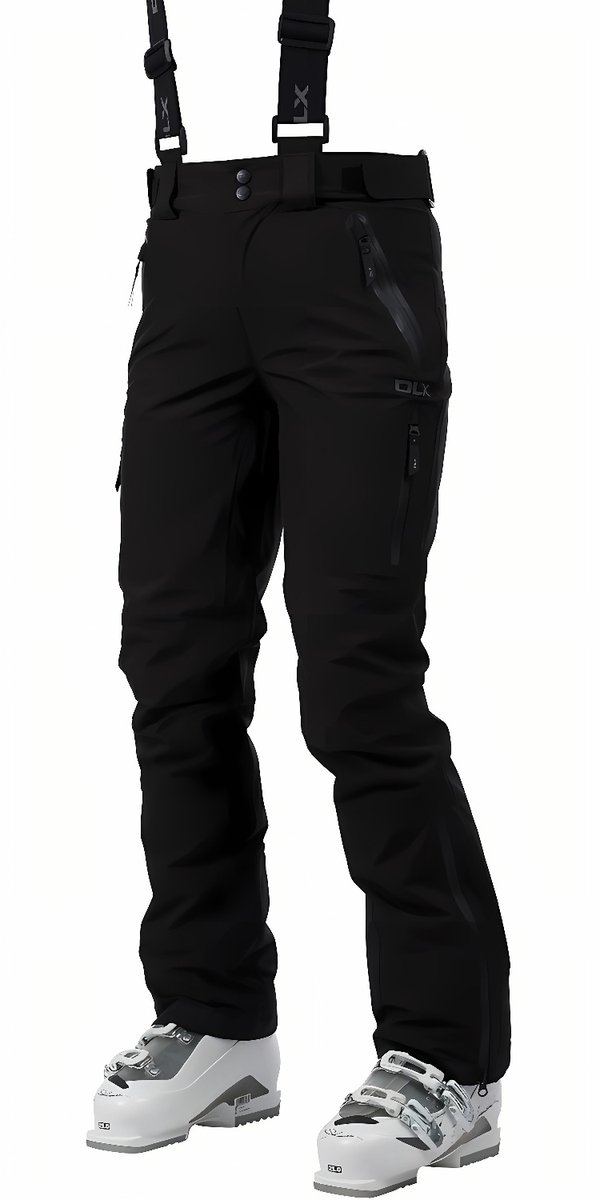 DLX dames skibroek Marisol II - Female DLX TRS