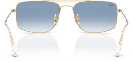 Ray-Ban COLONEL zonnebril Vierkant — afbeelding 5