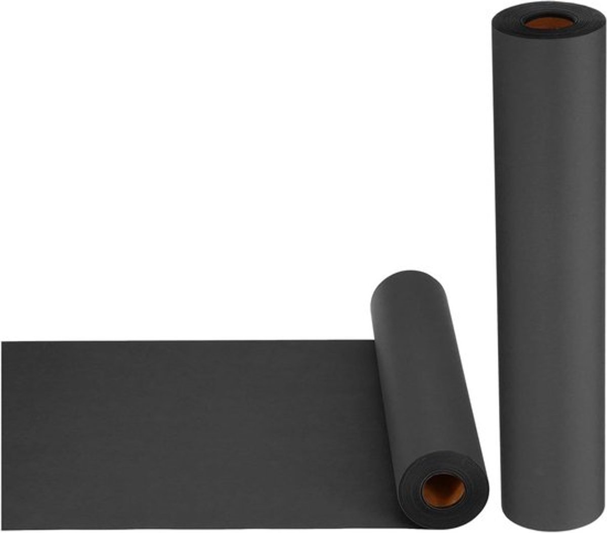 Inpakpapier 2 stuks 38 x 2500 cm 80 g/m² - Allecto Plus