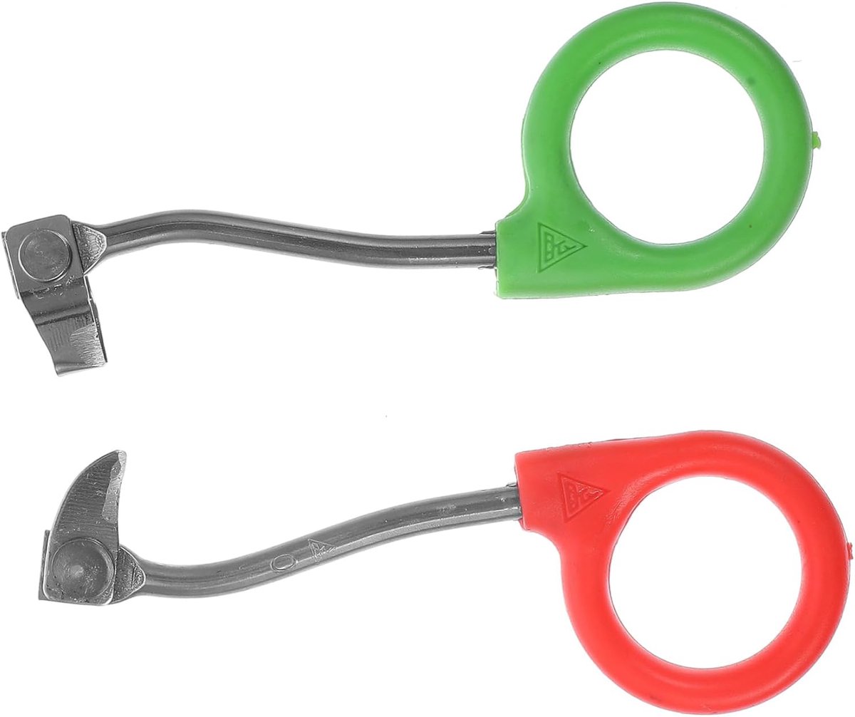 Boomknipper Set - Takken Snijder - Planten Snoeien - Roestvrij Staal - 2 Stuks - Zilver