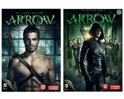 Arrow - Season 1