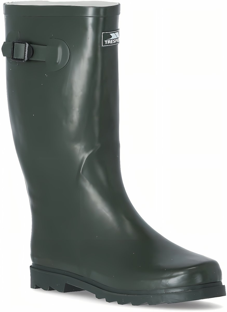 Trespass rubberlaarzen Recon X - Heren Welly Marsh