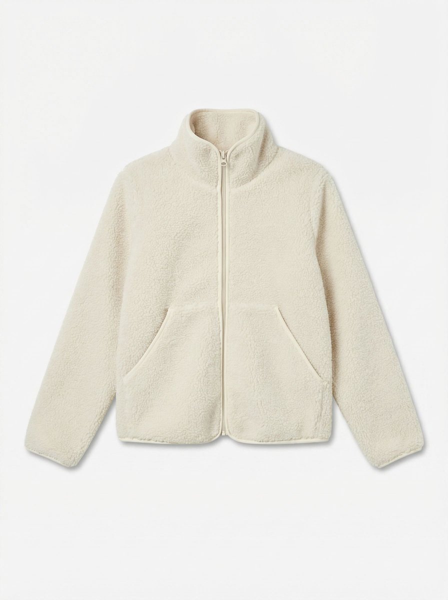 Vero Moda Teddy jas VMRONJA Jas