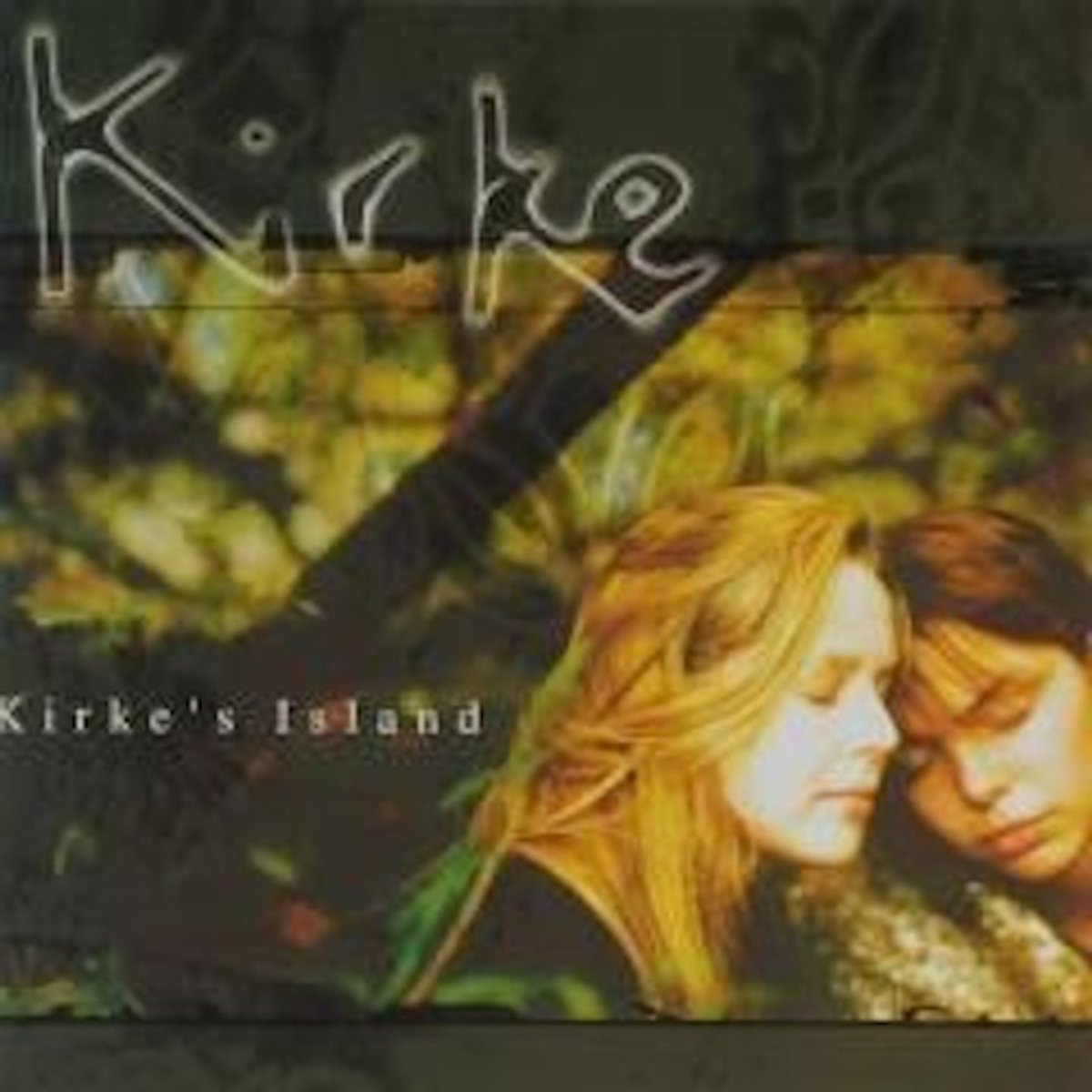Kirke – Kirke's Island