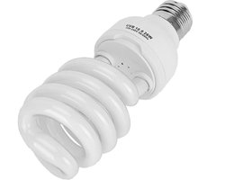 UVB-licht Reptielen - Lamp Hagedis - Gezondheid Huisdier - Energiebesparend - 26W - Glas