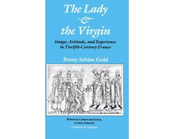 Lady And The Virgin