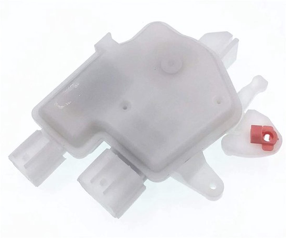 IMstore - Deurslot Actuator - Vervangend Onderdeel - Geschikt voor Honda Accord
