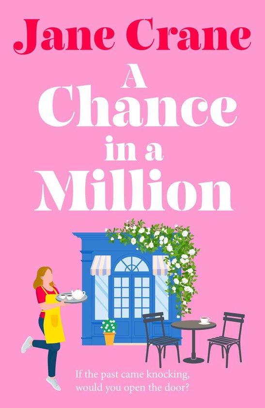 A Chance in a Million - cover