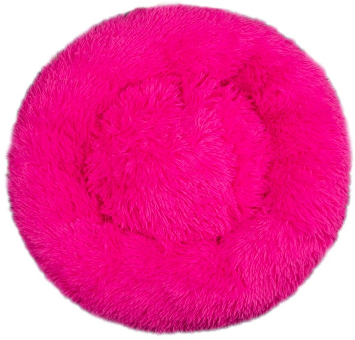 Hondenmand Jenny Rose red, S