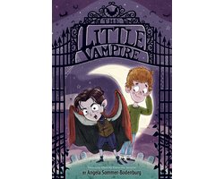 The Little Vampire-The Little Vampire