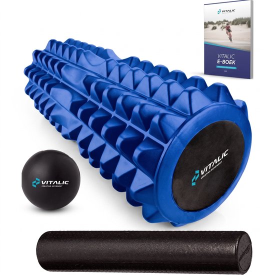 Vitalic Premium Foamroller