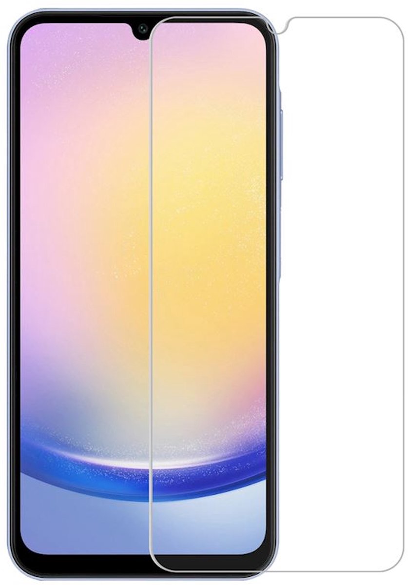 ScreenArmor Guard Glass Galaxy A25 5G
