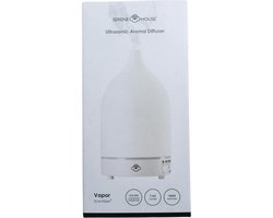 Serene House Ultrasonic Diffuser Vapor 90ml