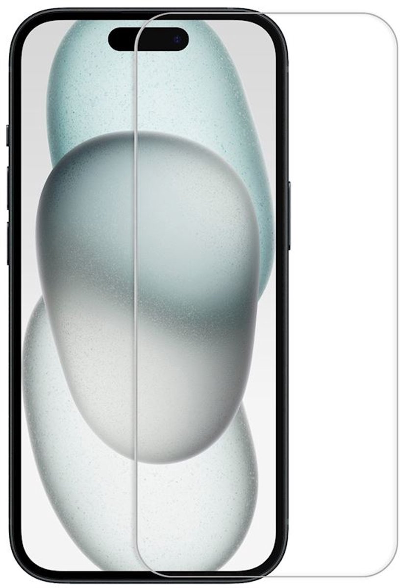 ScreenArmor Guard Glass iPhone 15
