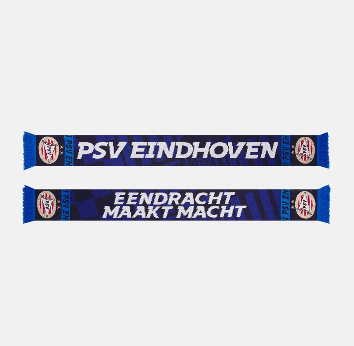 PSV Sjaal Derde 26/27 - Blauw