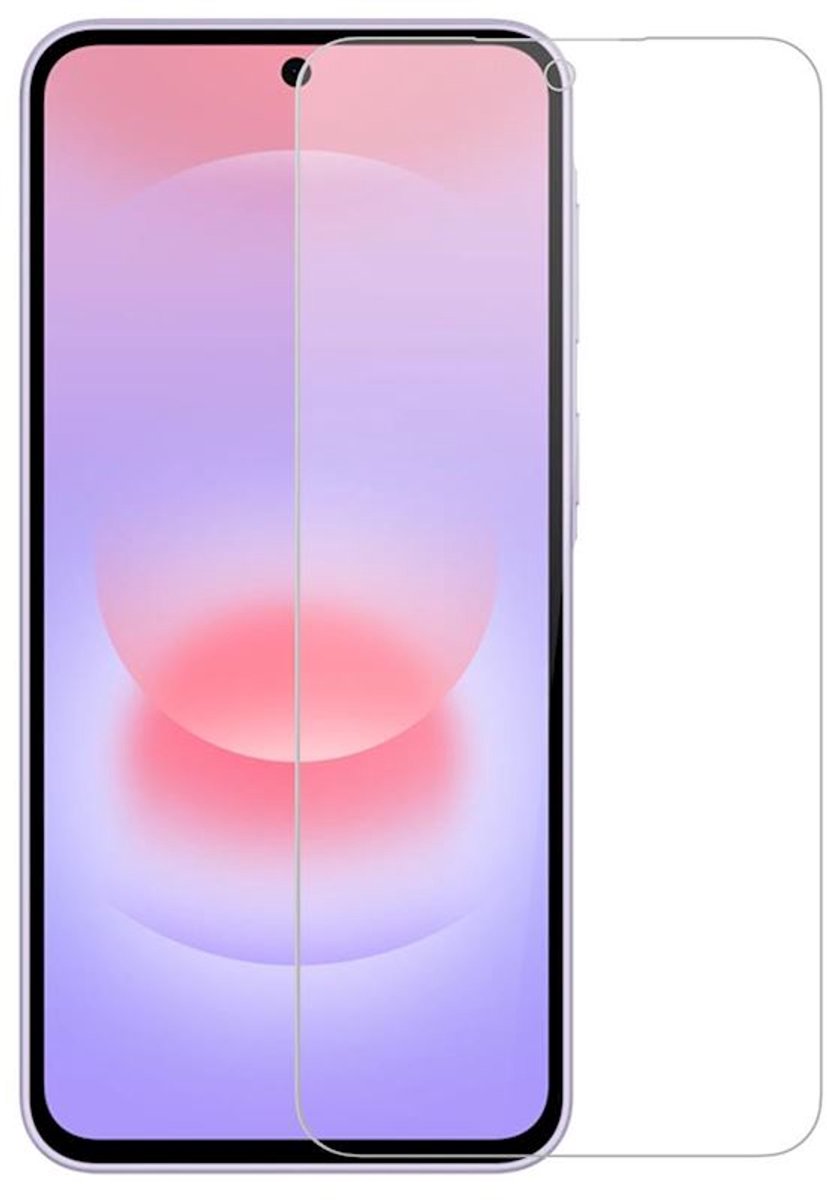 ScreenArmor Guard Glass Samsung A27