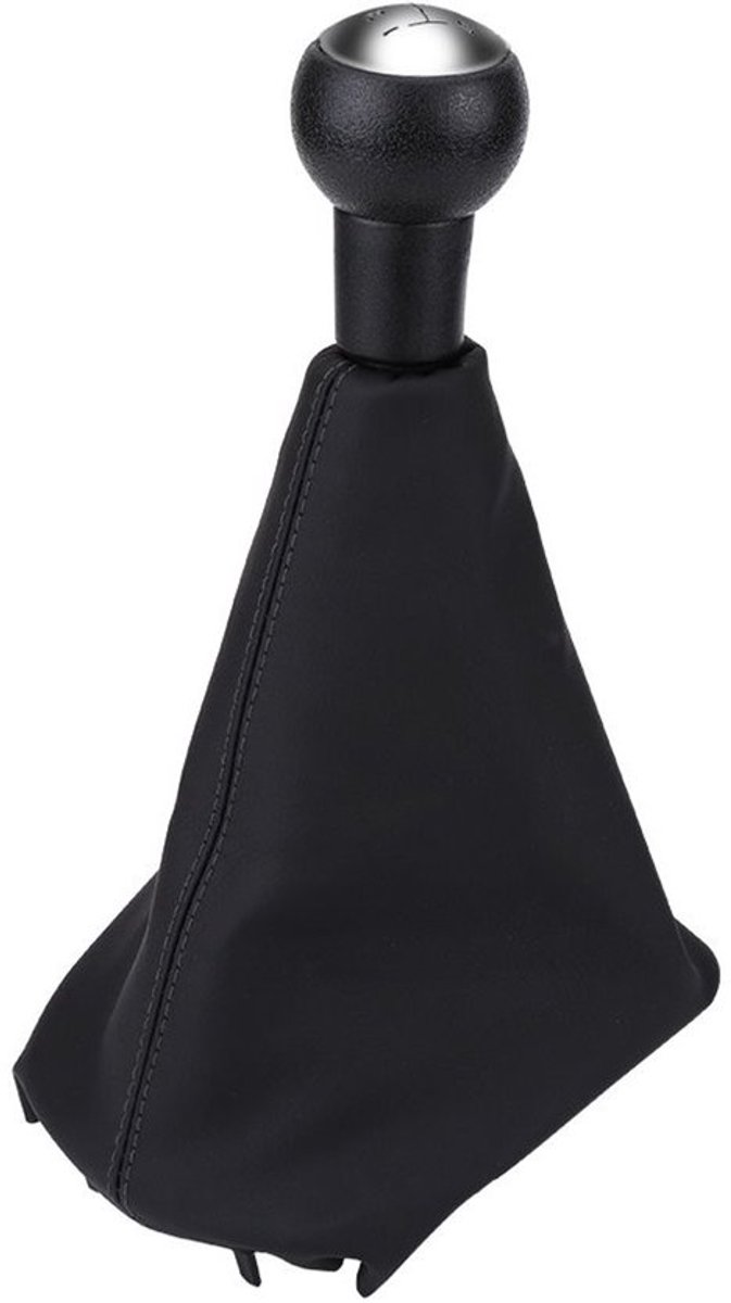 Zeynomax - Gaiter Kit - Universele Auto Pookknop - Hoogwaardige