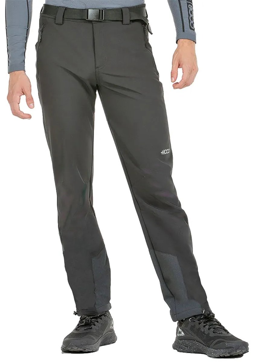 +8000 Trueno 26i Broek Zwart XL Man