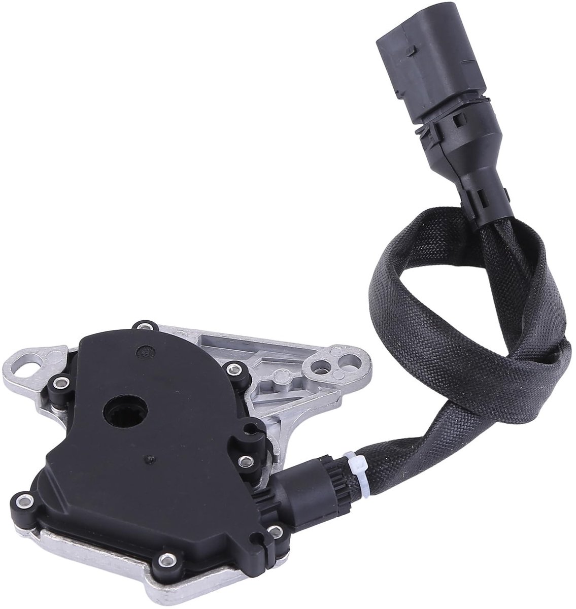 Solidchoice - Automatische Transmissieschakelaar Compatibel met A4 8D 8E 8H A6 4B A8 4D 01V919821B