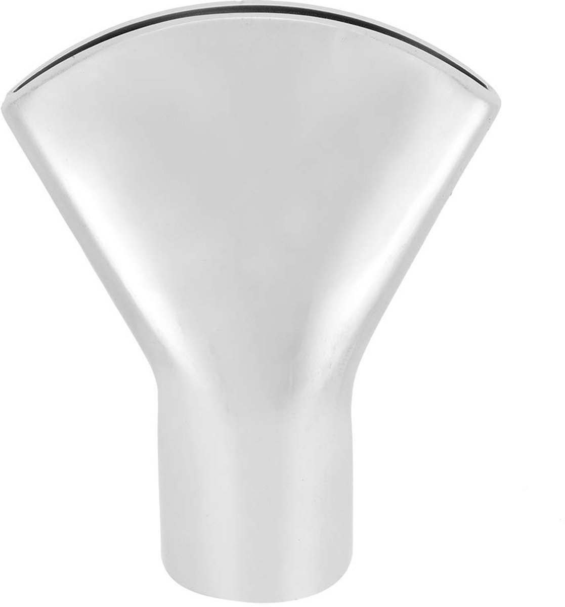 Solidchoice - Richtbare Fonteinspuitkop voor Tuin en Zwembad