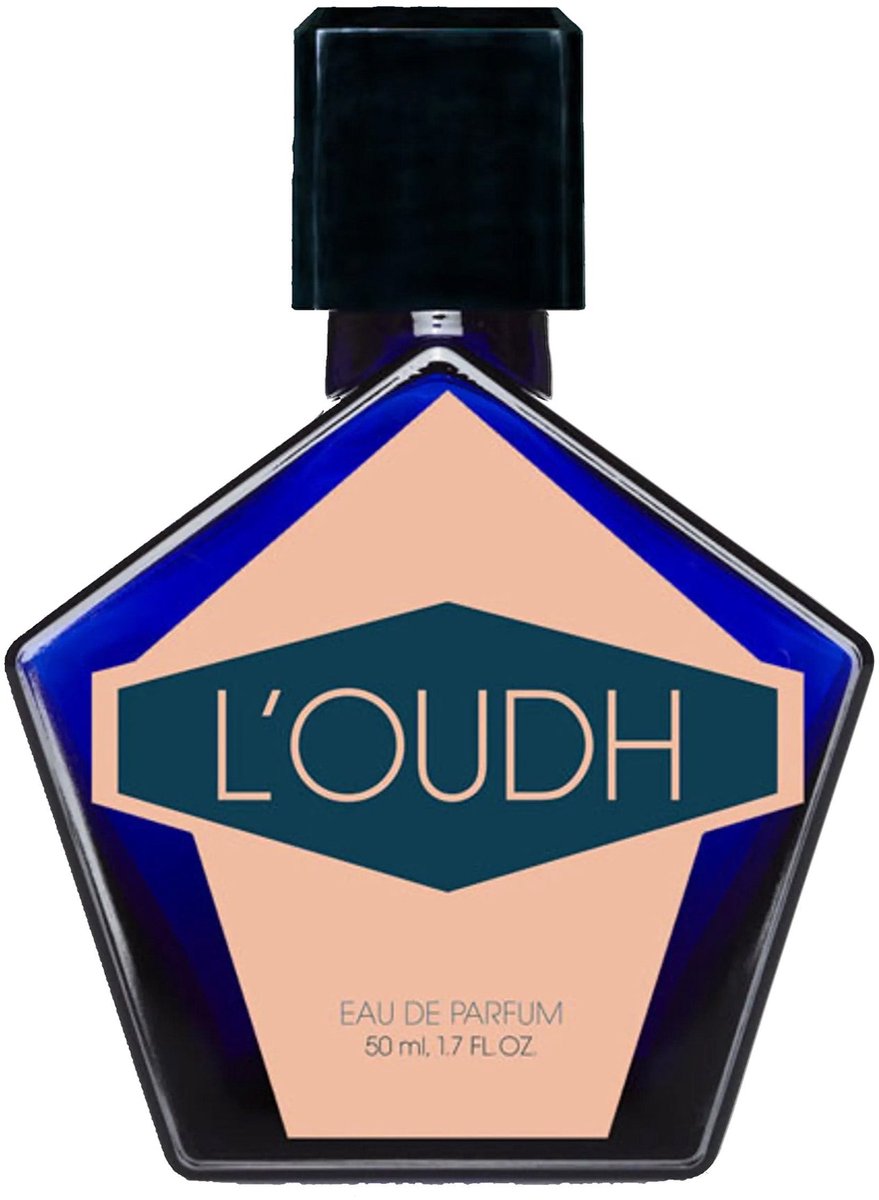 Tauer L'Oudh Eau de Parfum 50 ml