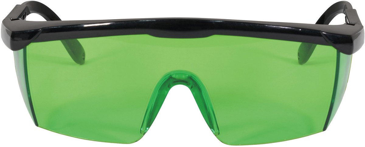 Makita Laservizierbril groen - TK02100200