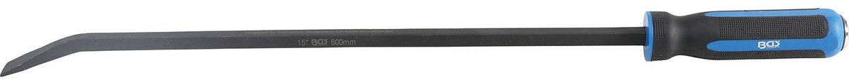 BGS Wrikijzer 650 x 20 mm - 9137-4