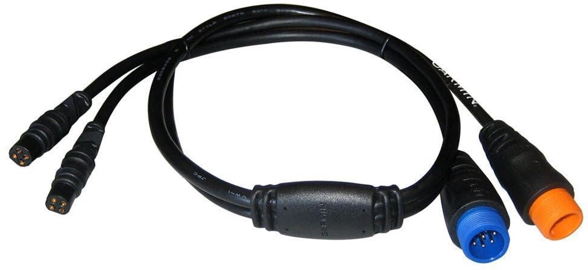 Solidchoice - Adapterkabel voor Garmin Apparaten