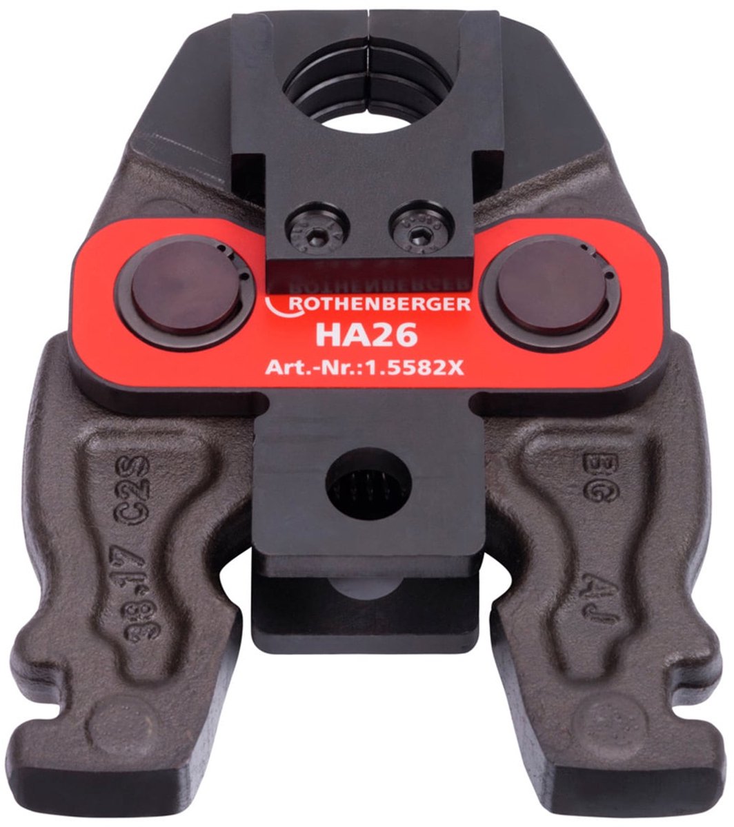 ROTHENBERGER ROMAX MICRO Accu-perstang HA 26mm - 015582X
