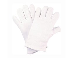 Nitras Handschoenen wit mt 7 - 5310