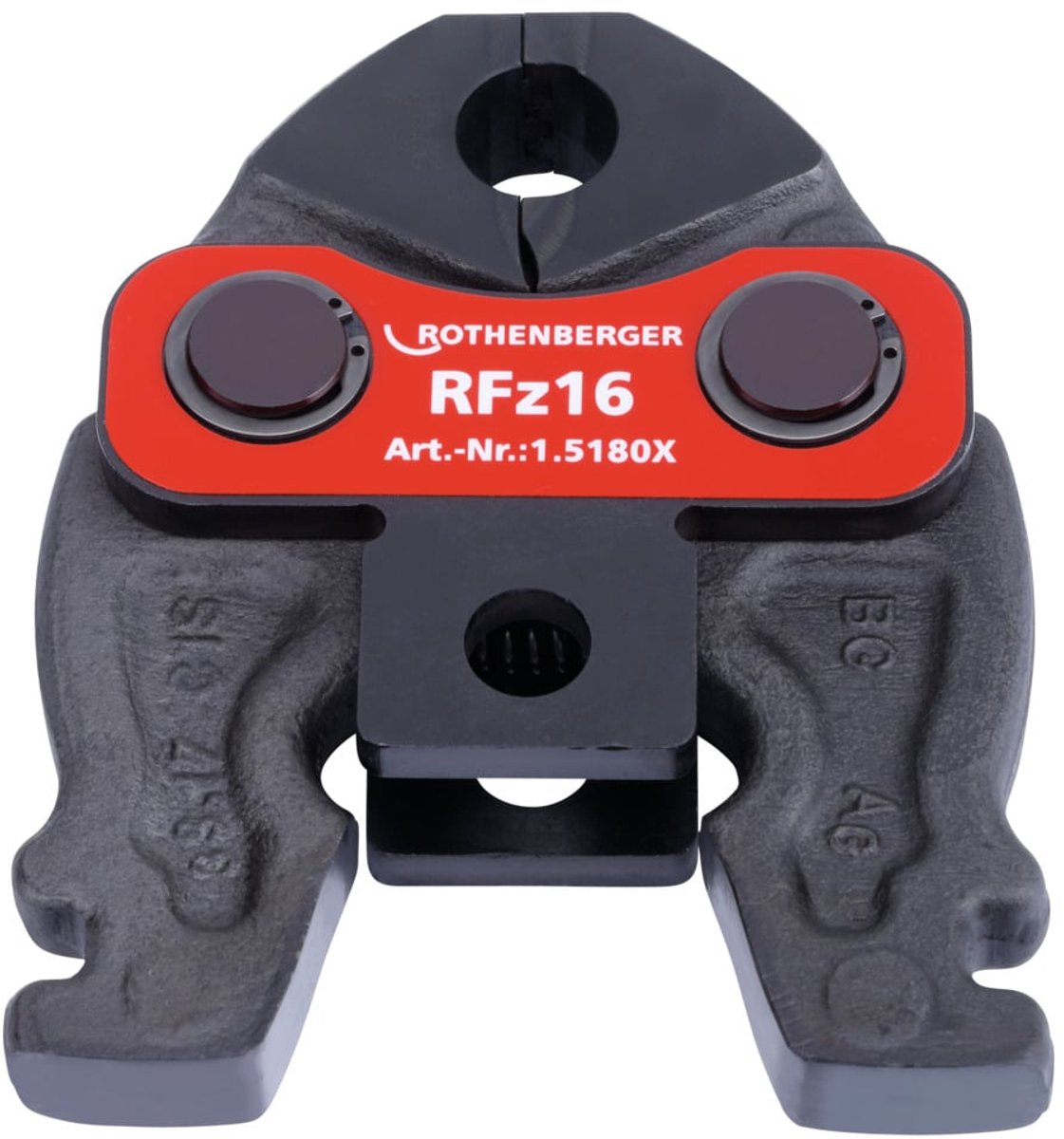 ROTHENBERGER persbek Compact RFz 16 - 015180X