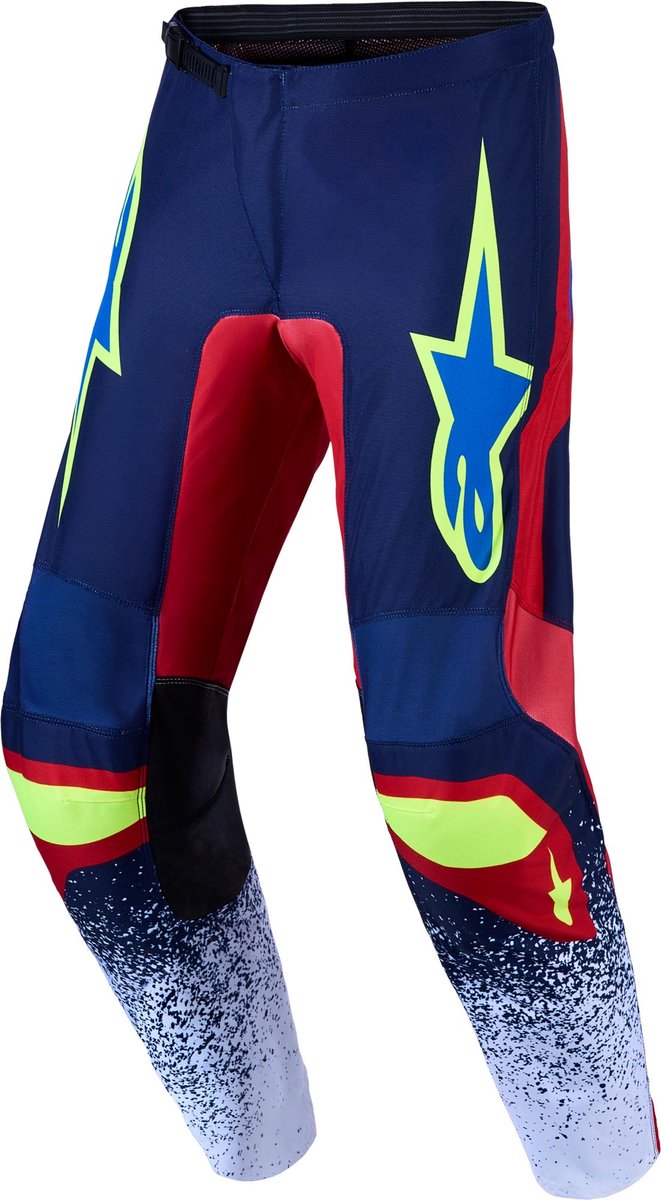 Alpinestars Fluid Drag Motocrossbroek -