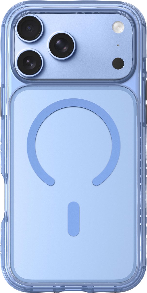 Laut Crystal Mattter X iPhone 18/17 Pro Max, Blue