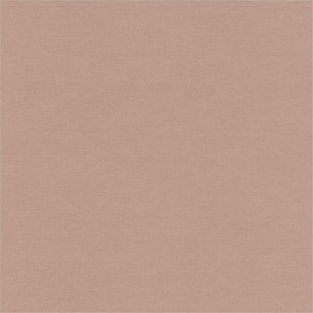 Vliesbehang 709780 effen gestructureerd roze Farm Living Rasch