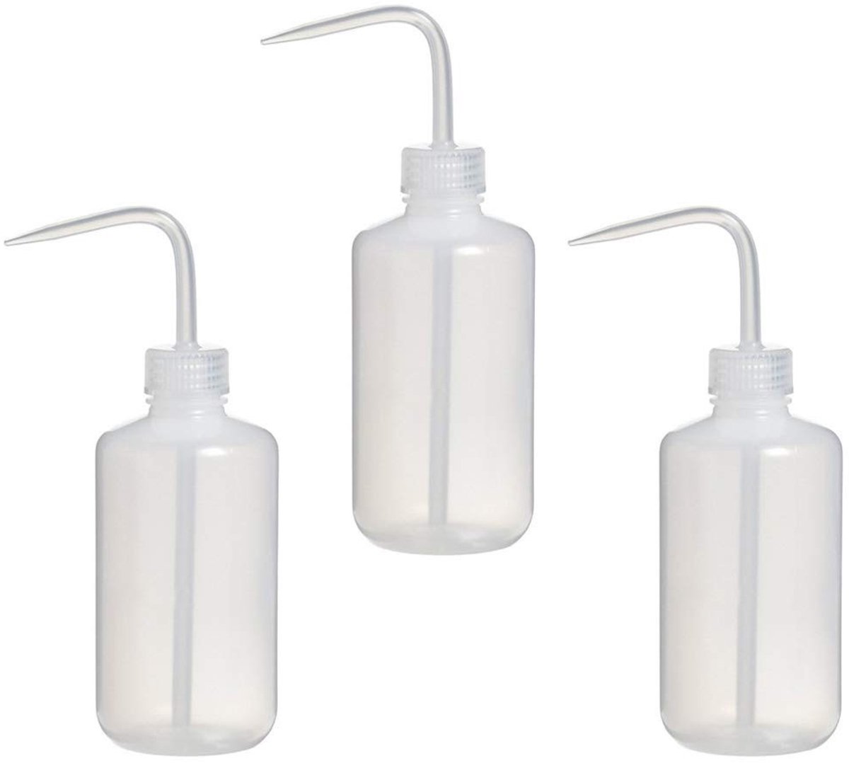 Solidchoice - 3 Stuks 250ml Watergeeffles voor Planten