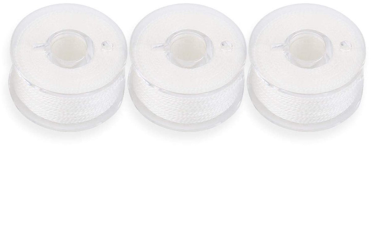 Solidchoice - 20m Wateroplosbare Vislijn voor Bait Bags