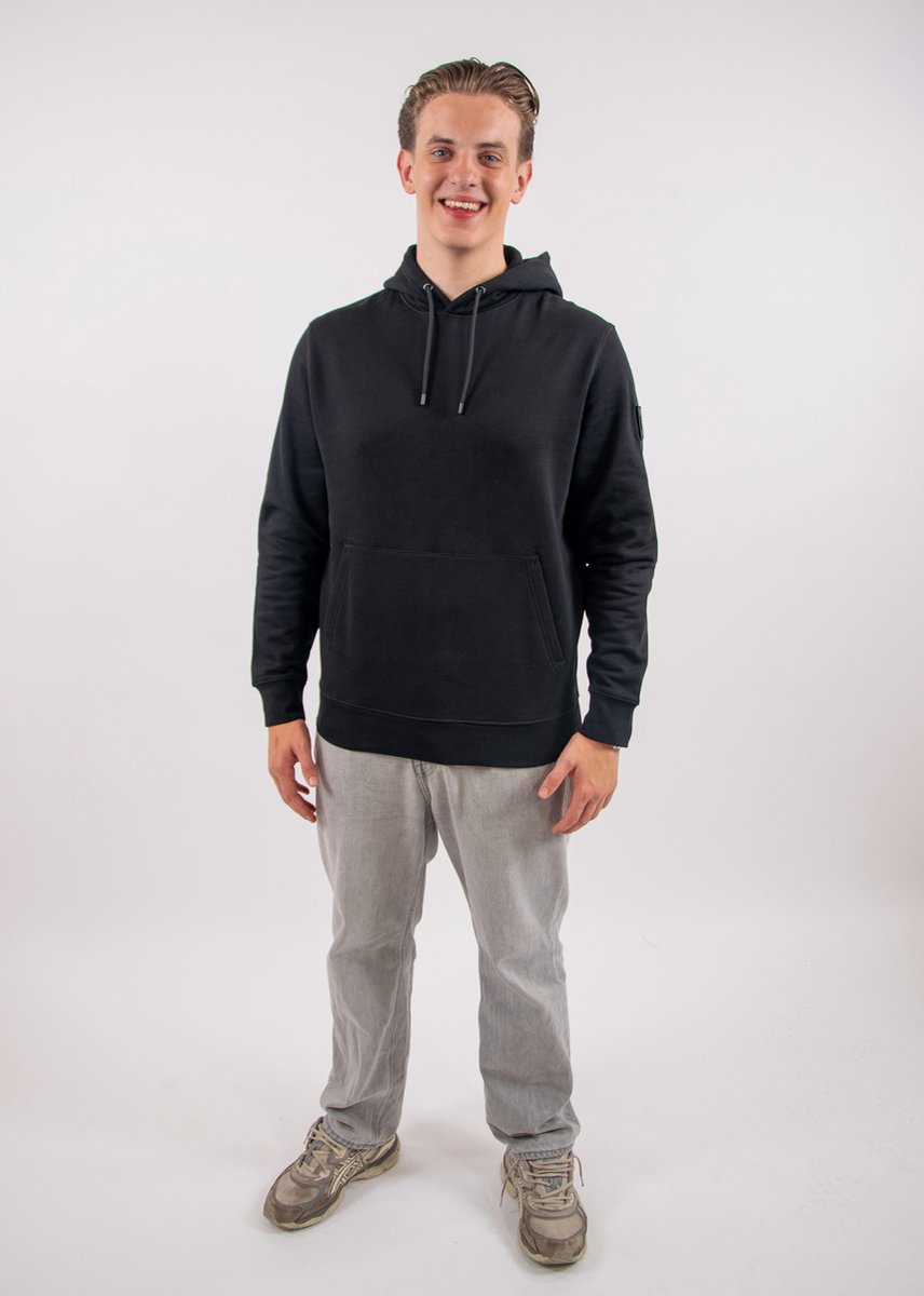 Weekend Offender Oulton Hoodie