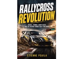 Rallycross revolution