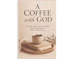 A Coffee with God