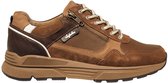 Australian Connery Sneakers - Heren - Bruin - Maat:43