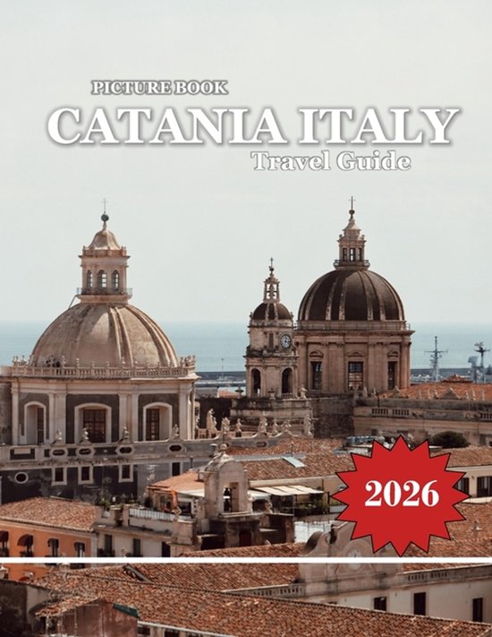 Catania Italy