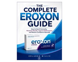The Complete Eroxon Guide